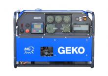 Benzinski generatori struje Geko ® 5401 ED-AA/HHBA PS