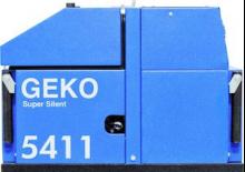 Benzinski generatori struje Geko ® 5411 ED-AA/HEBA