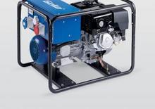 Benzinski generatori struje Geko ® 6400 ED-AA/HHBA