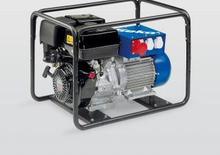 Benzinski generatori struje Geko ® 6400 ED-A/HHBA