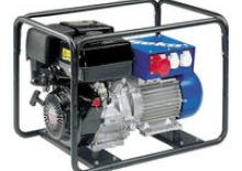 Benzinski generatori struje Geko ® 6502 ED-AA/HEBA*