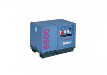 Benzinski generatori struje Geko ® 6600 ED-AA/HEBA