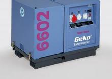 Benzinski generatori struje Geko ® 6602 ED-AA/HEBA*