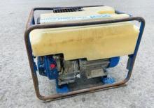 Benzinski generatori struje Geko ® 7000 ED-AA/HHBA
