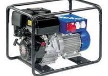 Benzinski generatori struje Geko ® 7001 ED-AA/HHBA