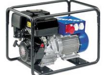 Benzinski generatori struje Geko ® 7002 ED-AA/HHBA*