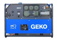 Benzinski generatori struje Geko ® 7401 ED-AA/HHBA PS