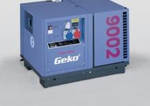 Benzinski generatori struje Geko ® 9002 ED-AA/SHBA SS*