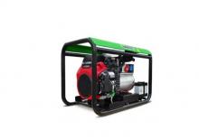 Benzinski generatori struje INMESOL AH 1250-E