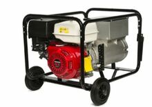 Benzinski generatori struje INMESOL AH 550-M