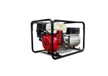 Benzinski generatori struje INMESOL AH-850-CA