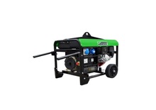 Benzinski generatori struje INMESOL AHR-550-E