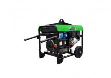 Benzinski generatori struje INMESOL AHR-700-M