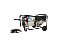 Benzinski generatori struje INMESOL AHS 650-E