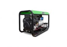 Benzinski generatori struje INMESOL AK-1100-E