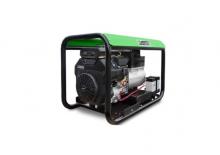Benzinski generatori struje INMESOL AK-1300-CA