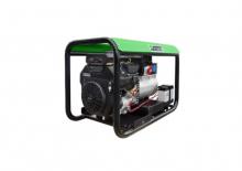 Benzinski generatori struje INMESOL AK-1300-E