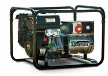 Benzinski generatori struje INMESOL AK 1500-E