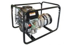 Benzinski generatori struje INMESOL AK 500-M