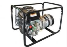 Benzinski generatori struje INMESOL AK 600-E