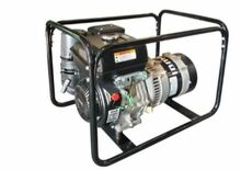 Benzinski generatori struje INMESOL AK 600-M