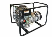 Benzinski generatori struje INMESOL AK 700-E