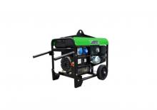 Benzinski generatori struje INMESOL AKR-500-M