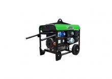 Benzinski generatori struje INMESOL AKR-700-M