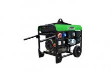 Benzinski generatori struje INMESOL AKR-900-M
