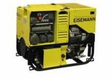 Benzinski generatori struje Eisemann BSKA 6.5 E
