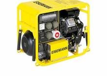 Benzinski generatori struje Eisemann BSKA 6.5 V