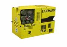 Benzinski generatori struje Eisemann BSKA 9.5 E