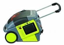 Benzinski generatori struje PRAMAC Lifter C 1400 PC 122 SHI