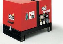Benzinski generatori struje PRAMAC Lifter C 5000 THEPS