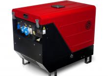 Benzinski generatori struje Chicago Pneumatic CPPG 12