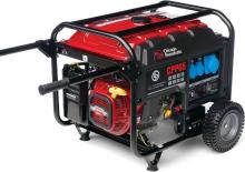Benzinski generatori struje Chicago Pneumatic CPPG 5