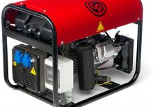 Benzinski generatori struje Chicago Pneumatic CPPG 7.5