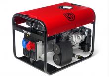 Benzinski generatori struje Chicago Pneumatic CPPG 8