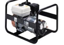 Benzinski generatori struje PRAMAC Lifter E 2000 SHHPI