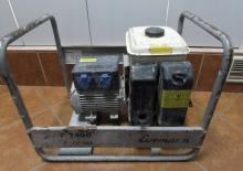 Benzinski generatori struje Eisemann E 2400