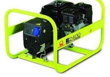 Benzinski generatori struje PRAMAC Lifter E 2400 PA 212 SHI