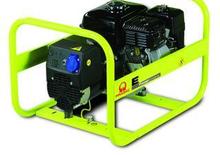 Benzinski generatori struje PRAMAC Lifter E 3100 PA 222 SHI
