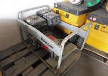 Benzinski generatori struje Eisemann E 4000