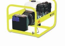 Benzinski generatori struje PRAMAC Lifter E 4000