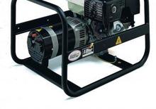 Benzinski generatori struje PRAMAC Lifter E 4000 SHHPI