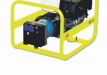 Benzinski generatori struje PRAMAC Lifter E 4900 SHI