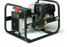 Benzinski generatori struje PRAMAC Lifter E 4900 THHPI