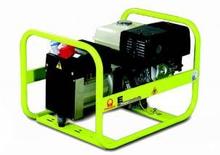 Benzinski generatori struje PRAMAC Lifter E 4900 THI