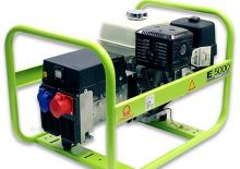 Benzinski generatori struje PRAMAC Lifter E 5000
