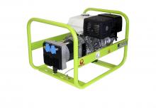 Benzinski generatori struje PRAMAC Lifter E 5000 SHI